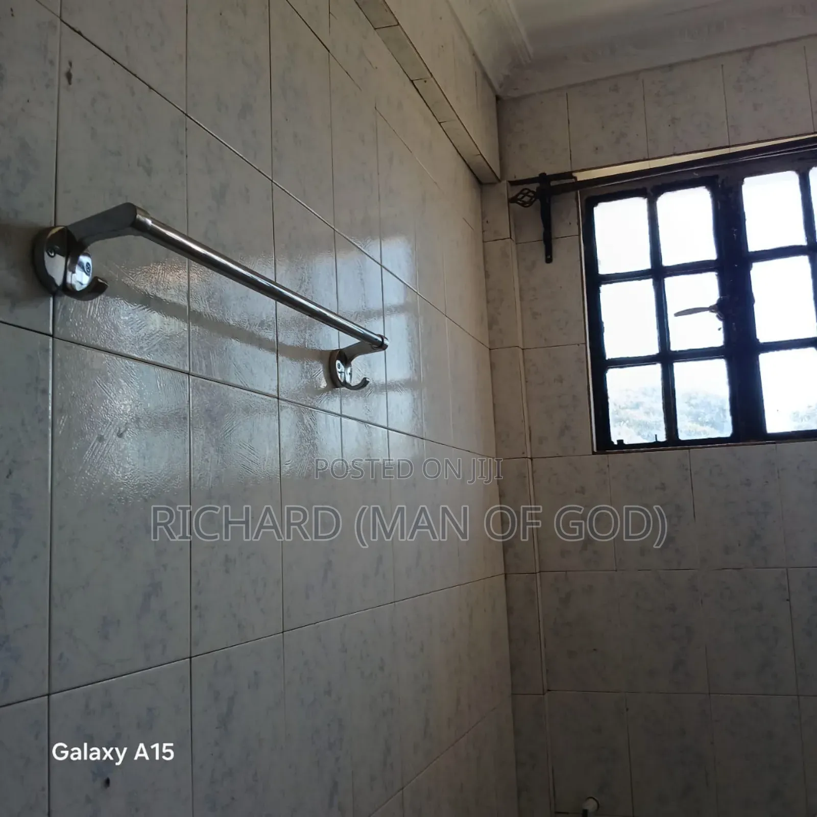 4bdrm Duplex in Arusha for rent