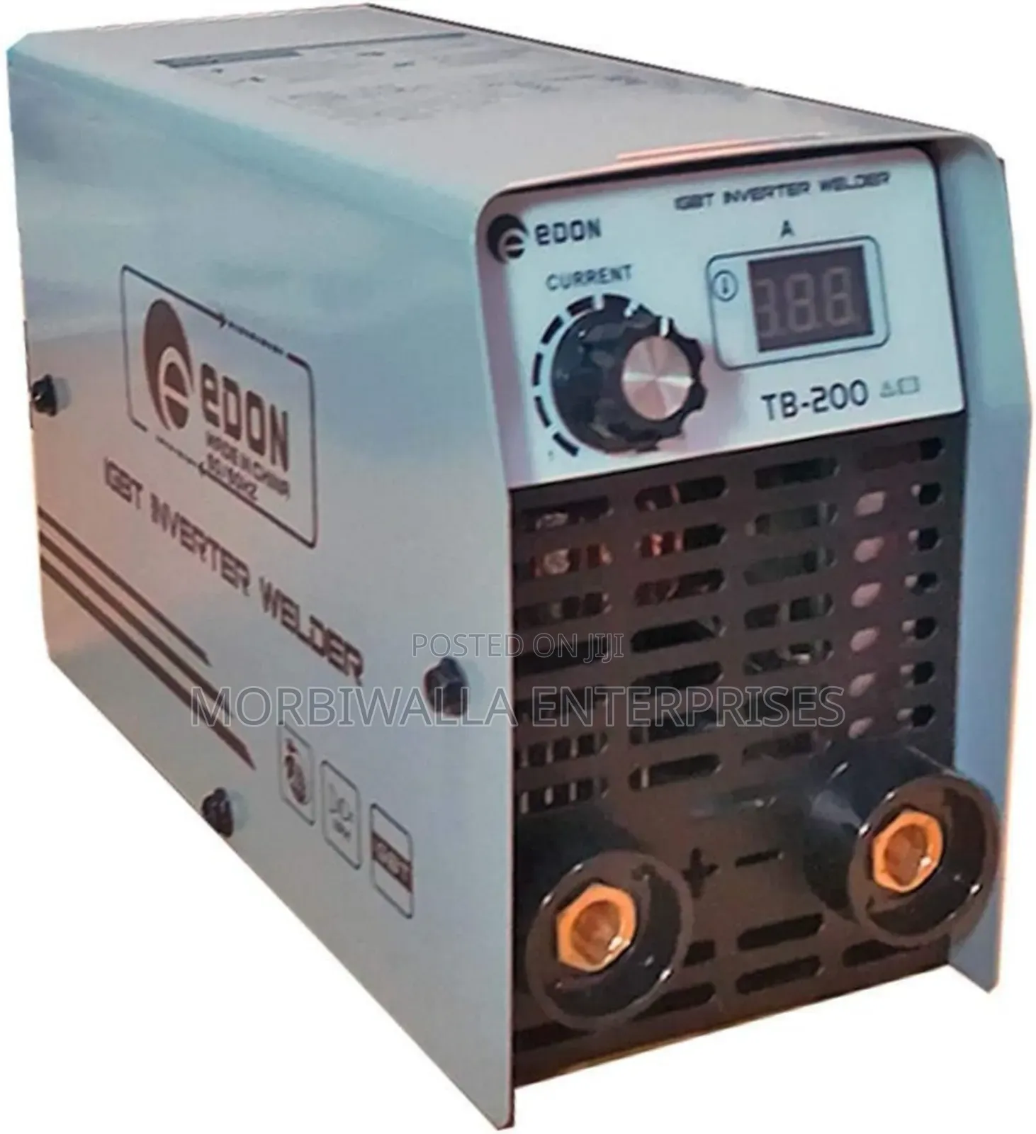 Welding Machines Tb 200