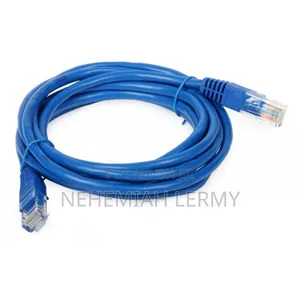 Ethernet Cable Cat 5 (5m)