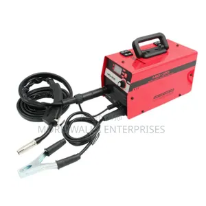 Welding Machines Mig 300s