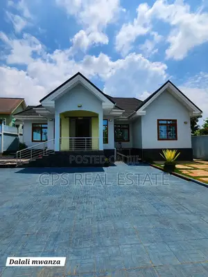 4bdrm House in Pasiasi Lumala, Ilemela for sale