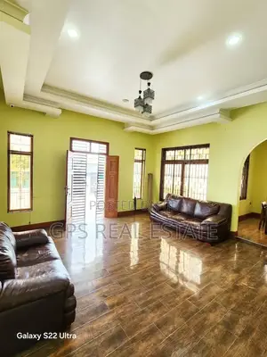 4bdrm House in Pasiasi Lumala, Ilemela for sale