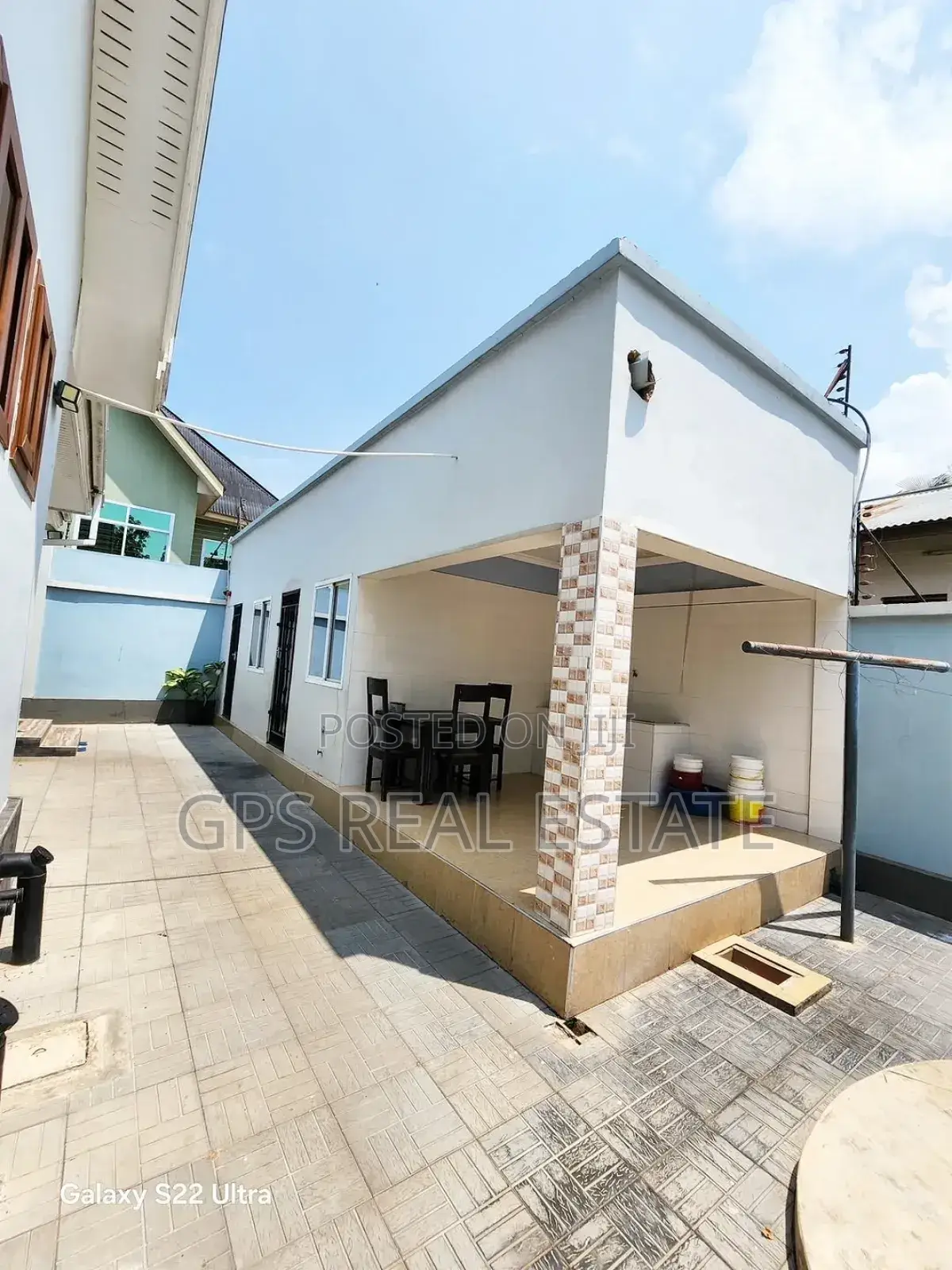 4bdrm House in Pasiasi Lumala, Ilemela for sale
