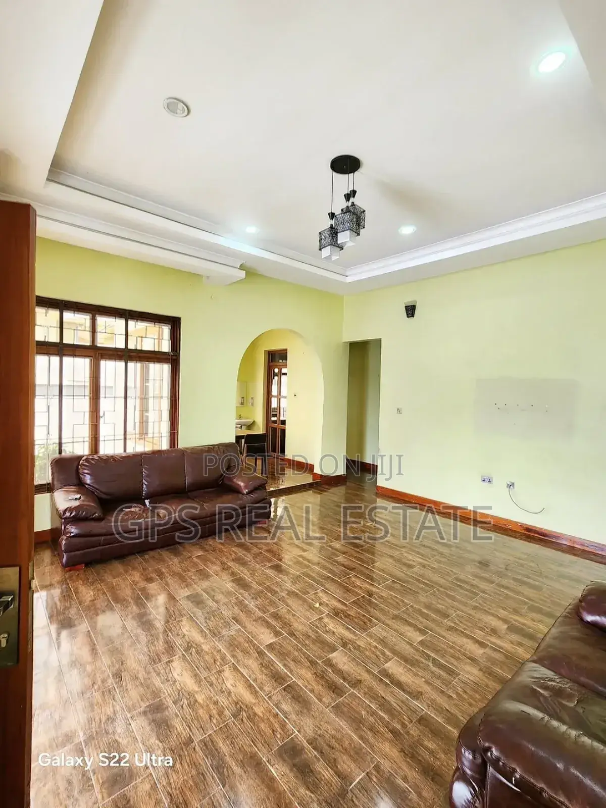 4bdrm House in Pasiasi Lumala, Ilemela for sale