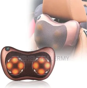 Electric Message Pillow