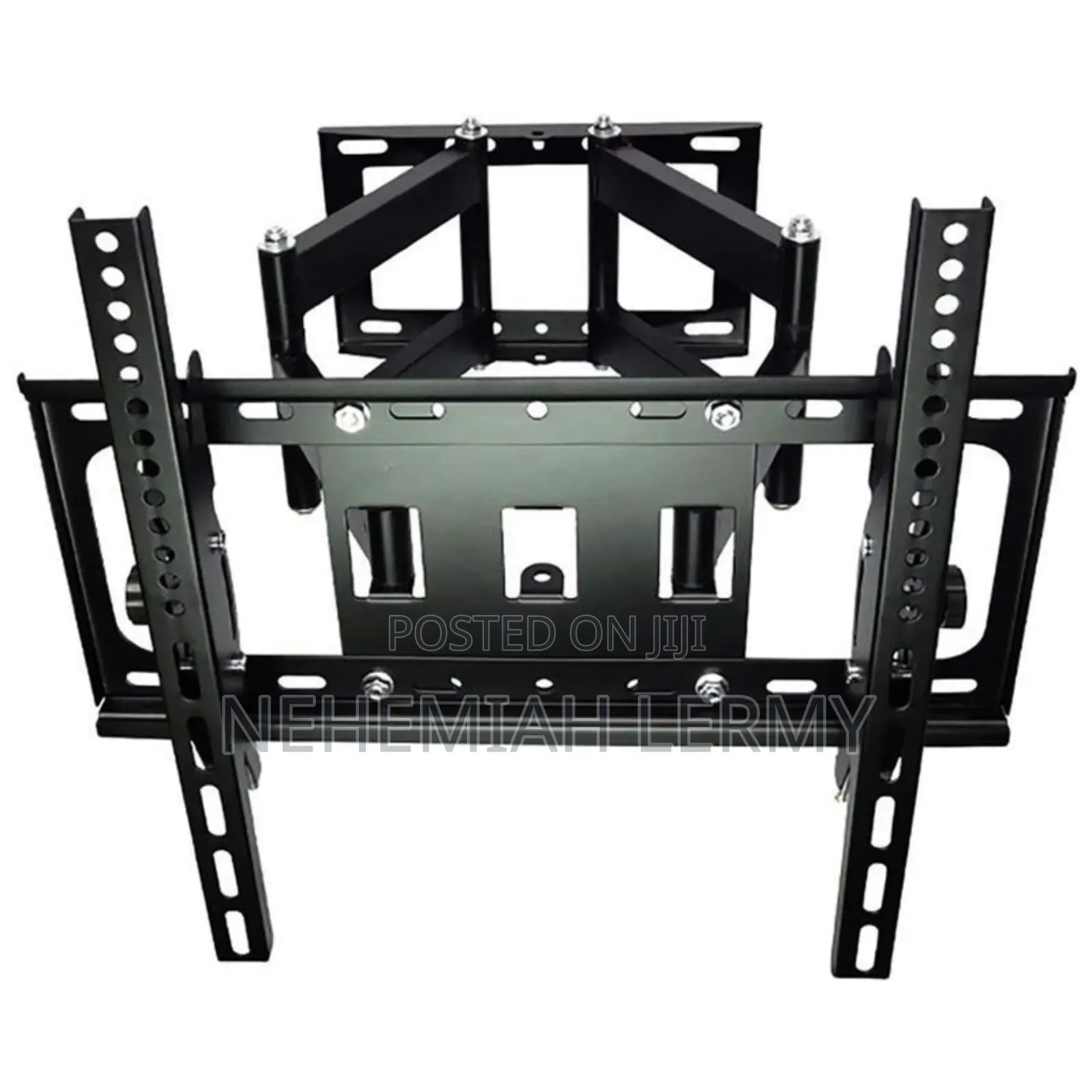 Heavy Duty Tv Barcket Wall Mount (43-75 Inches)