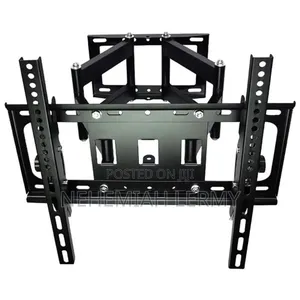 Heavy Duty Tv Barcket Wall Mount (43-75 Inches)