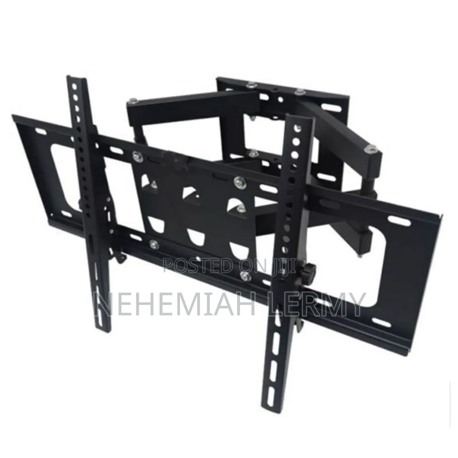 Heavy Duty Tv Barcket Wall Mount (43-75 Inches)