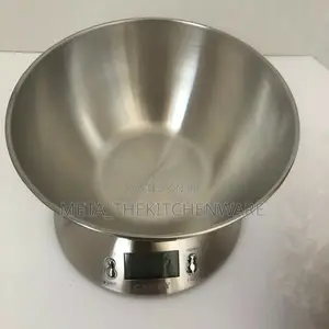 Electronic Kitchen Scale 5kg