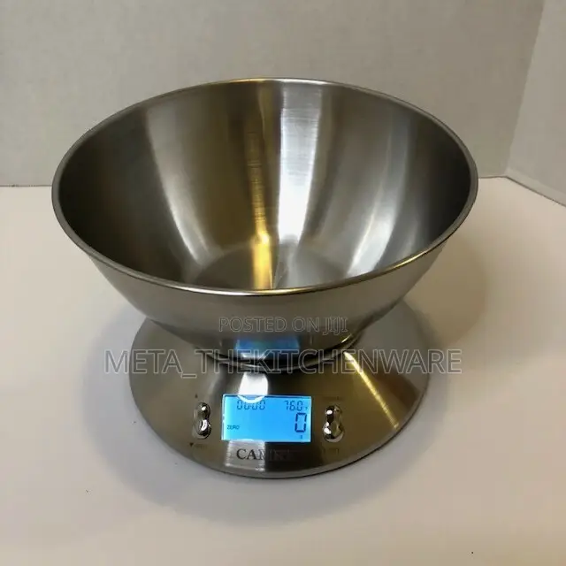 Electronic Kitchen Scale 5kg