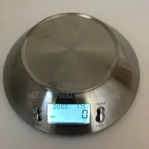 Electronic Kitchen Scale 5kg