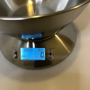 Electronic Kitchen Scale 5kg
