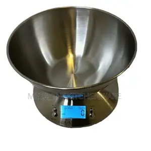 Electronic Kitchen Scale 5kg