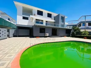 5bdrm Bungalow in Masaki Estate for sale