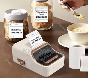 Niimbot B1 Smart Min Printer