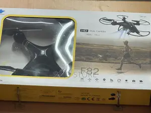 Hd Dual Camera
