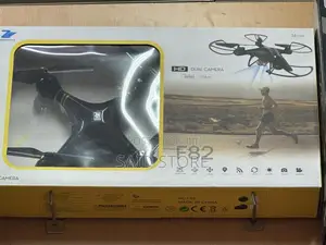 Hd Dual Camera
