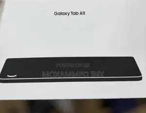 New Samsung Galaxy Tab A9+ 64 GB