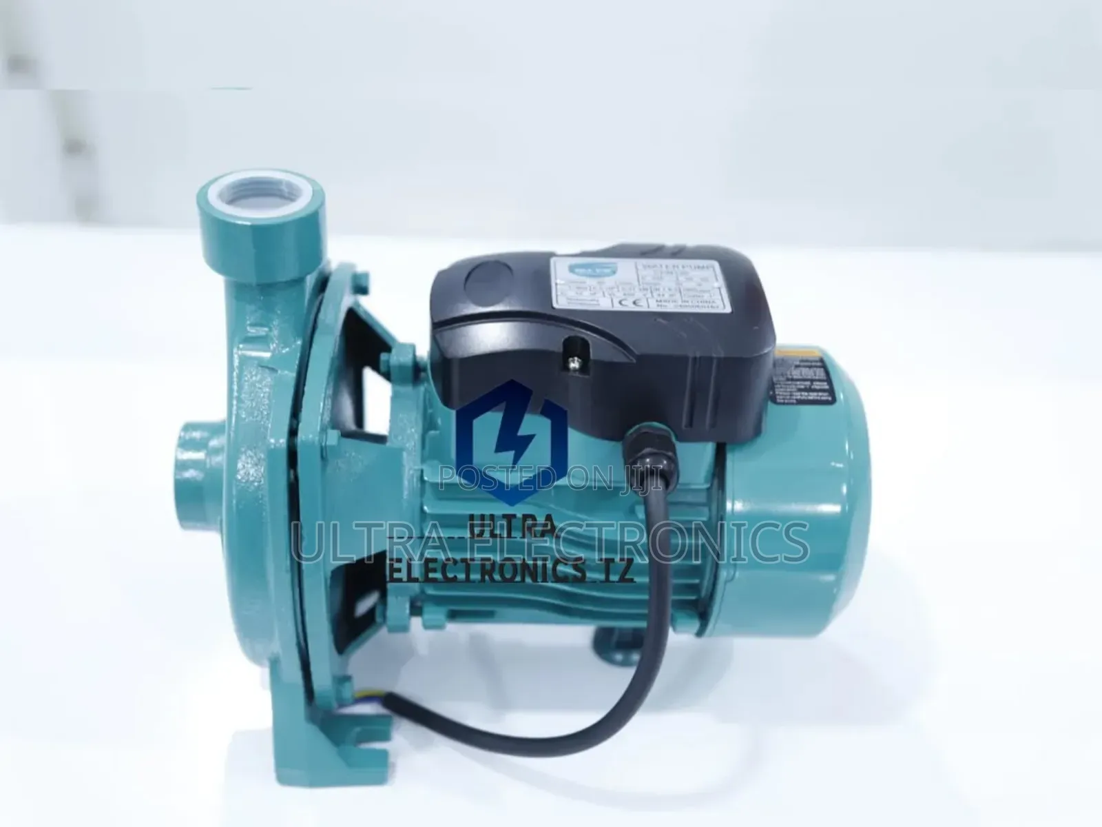 Mr Uk Surface Water Pumps