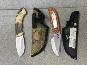 12:19 Pm Knife Outdoor Camping