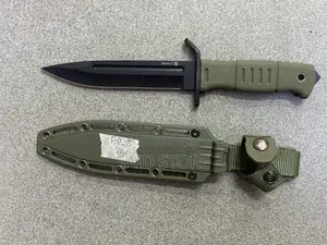 Pm Knife Outdoor Camping