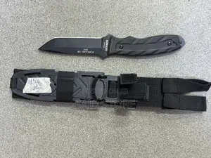 Knife Outdoor Camping
