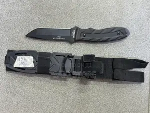 Knife Outdoor Camping