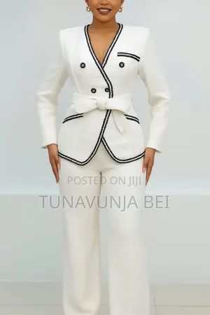 Suit Ladies 2pc Outfit