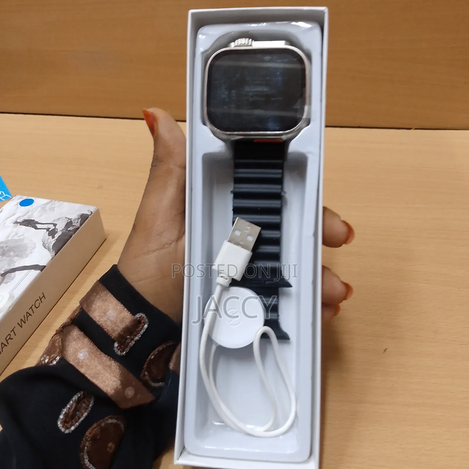 Smartwatch T800 Ultra