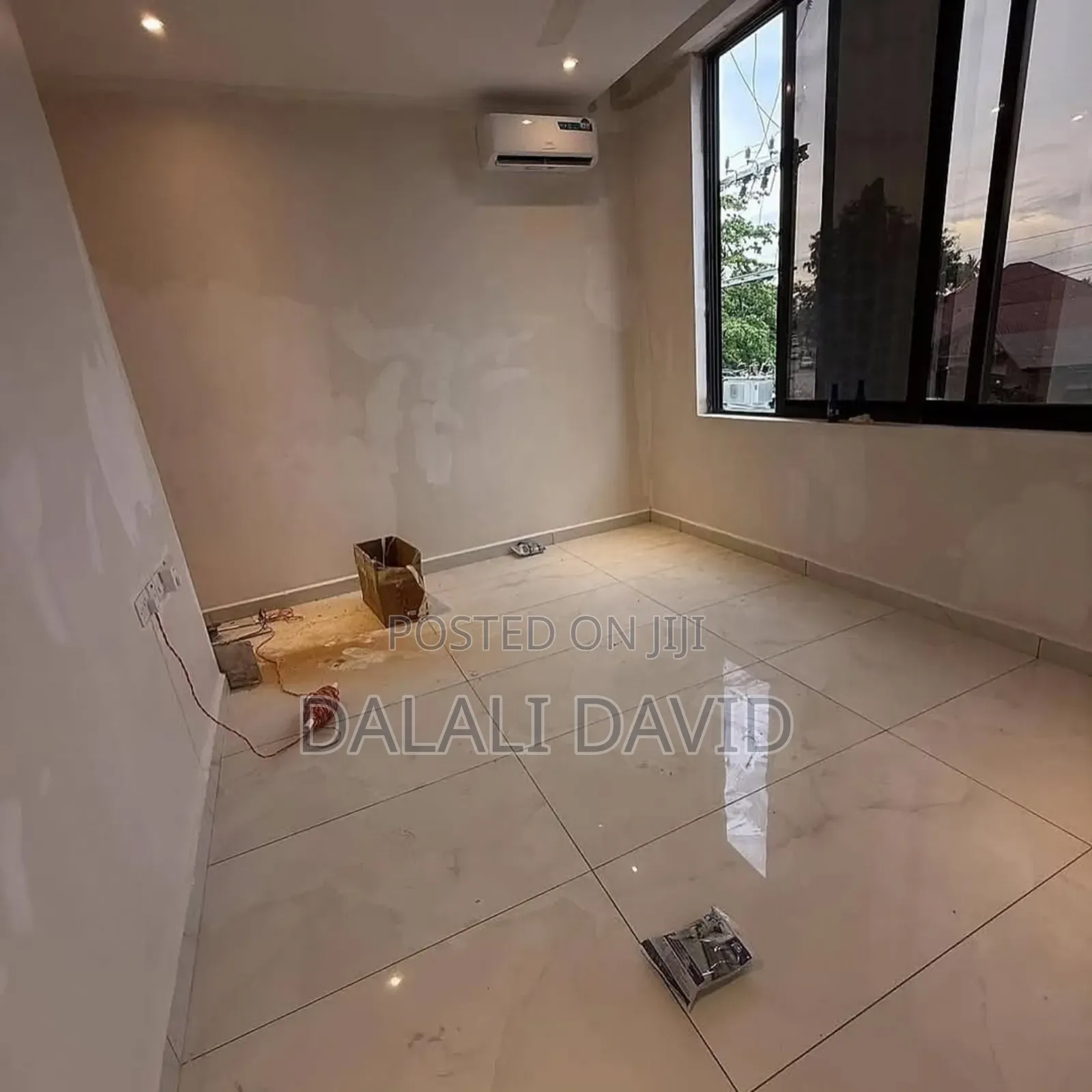 3bdrm Apartment in Manyanya, Kinondoni for rent