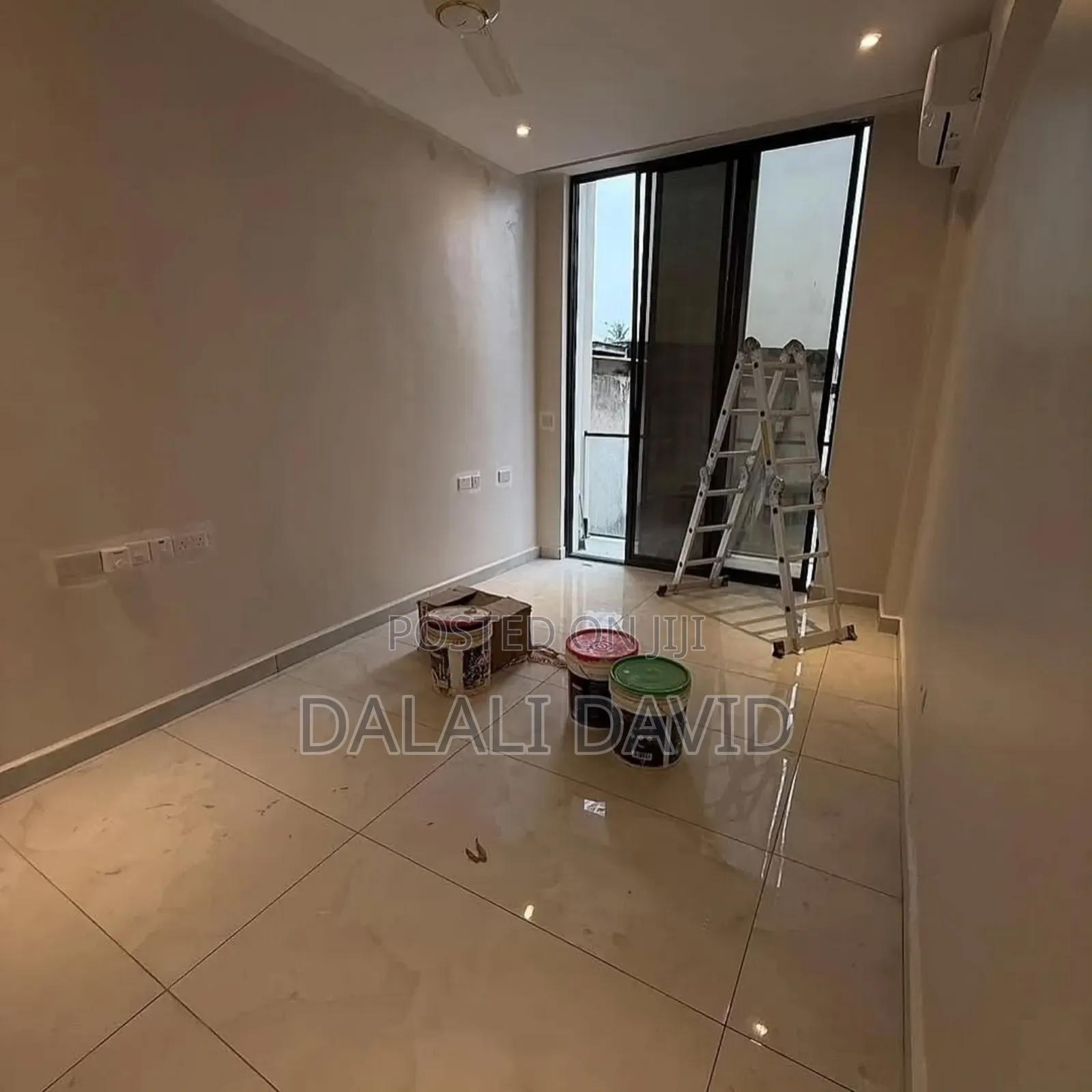 3bdrm Apartment in Manyanya, Kinondoni for rent