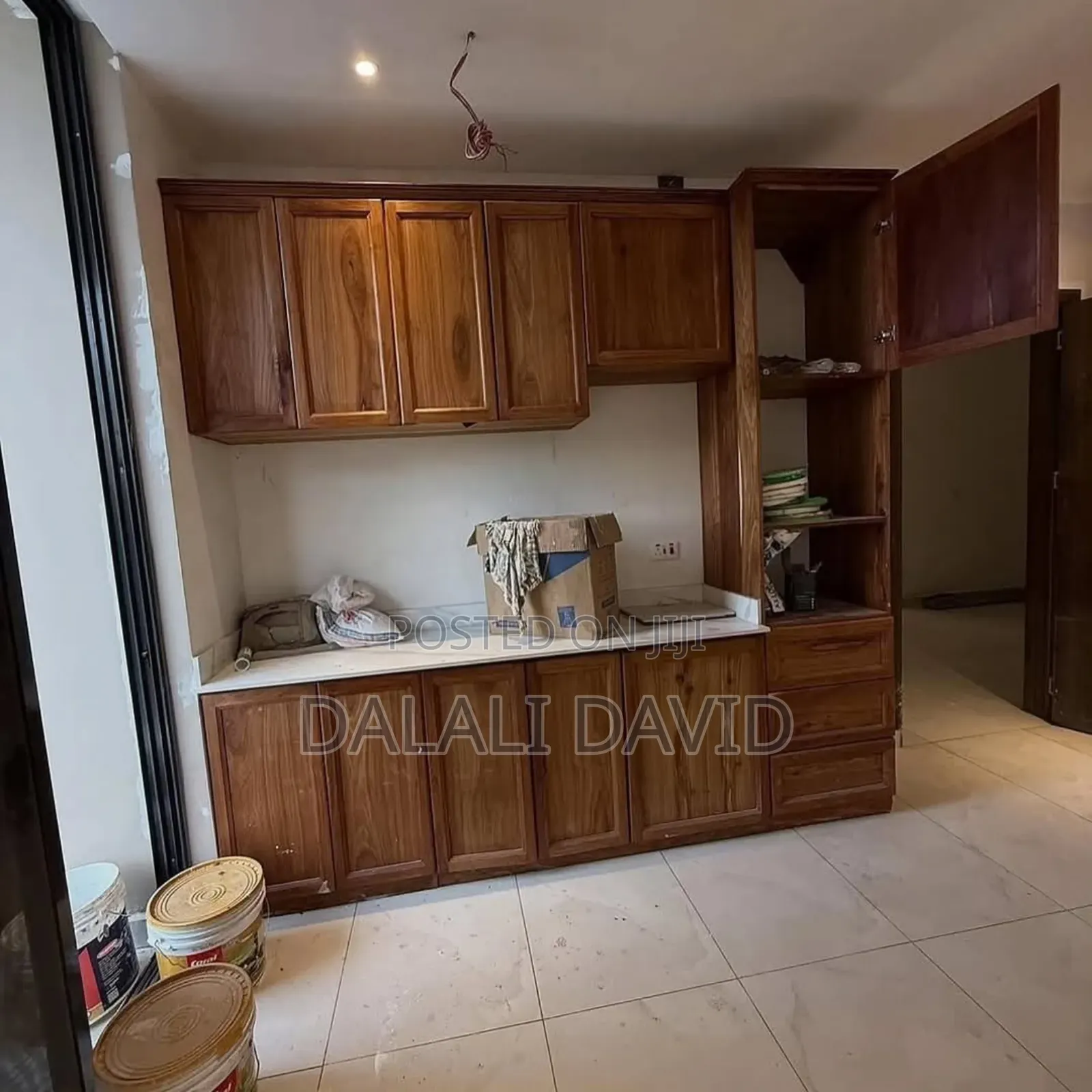 3bdrm Apartment in Manyanya, Kinondoni for rent