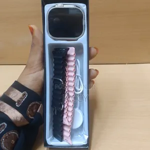 Smartwatch T900ultra 3