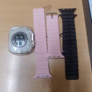 Smartwatch T900ultra 3