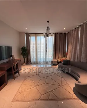 Furnished 2bdrm Apartment in Kinondoni for rent