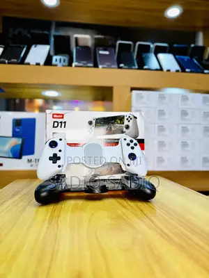 D11 Stretching Controller