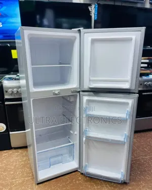Home Base Fridge 150l With Handles Lenye Mishikio/ Mikono