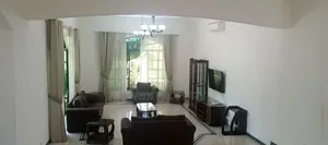 Furnished 4bdrm Villa in Swedi Property, Oyster Bay for rent
