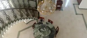 Furnished 4bdrm Villa in Swedi Property, Oyster Bay for rent