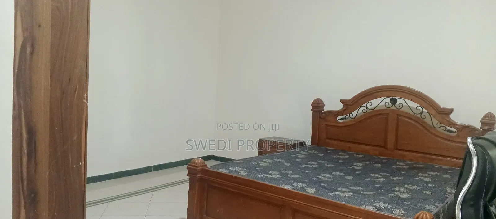 Furnished 4bdrm Villa in Swedi Property, Oyster Bay for rent