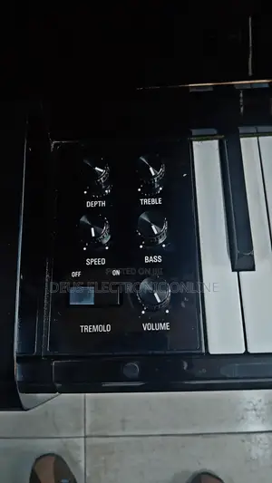 Electric Piano Yamaha