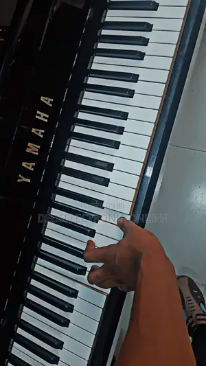 Electric Piano Yamaha