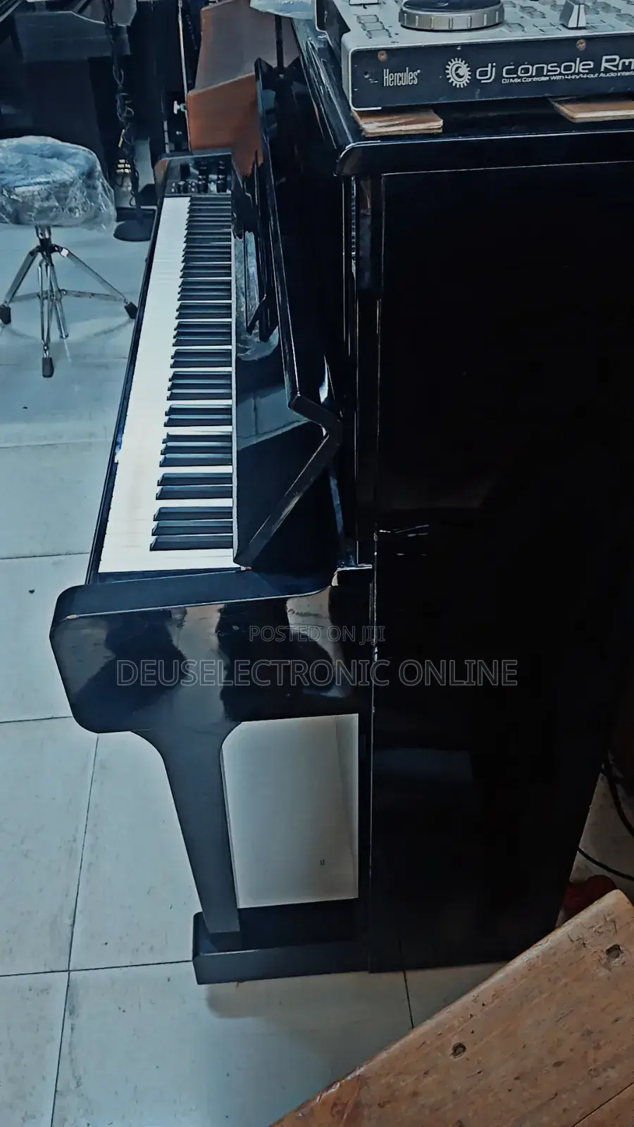 Electric Piano Yamaha