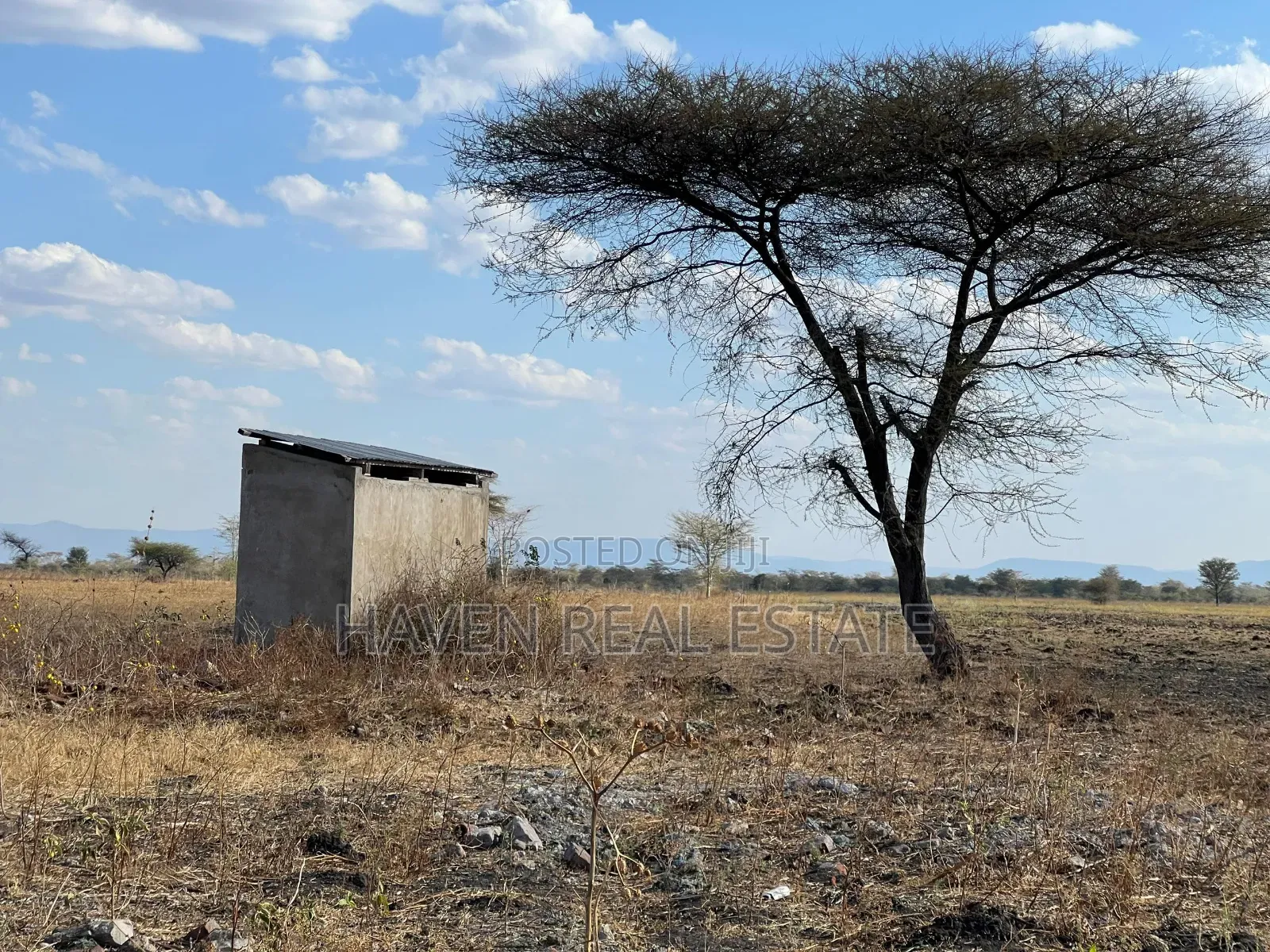 121.7 Acres Zinauzwa Manyara