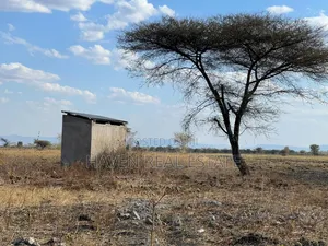 121.7 Acres Zinauzwa Manyara