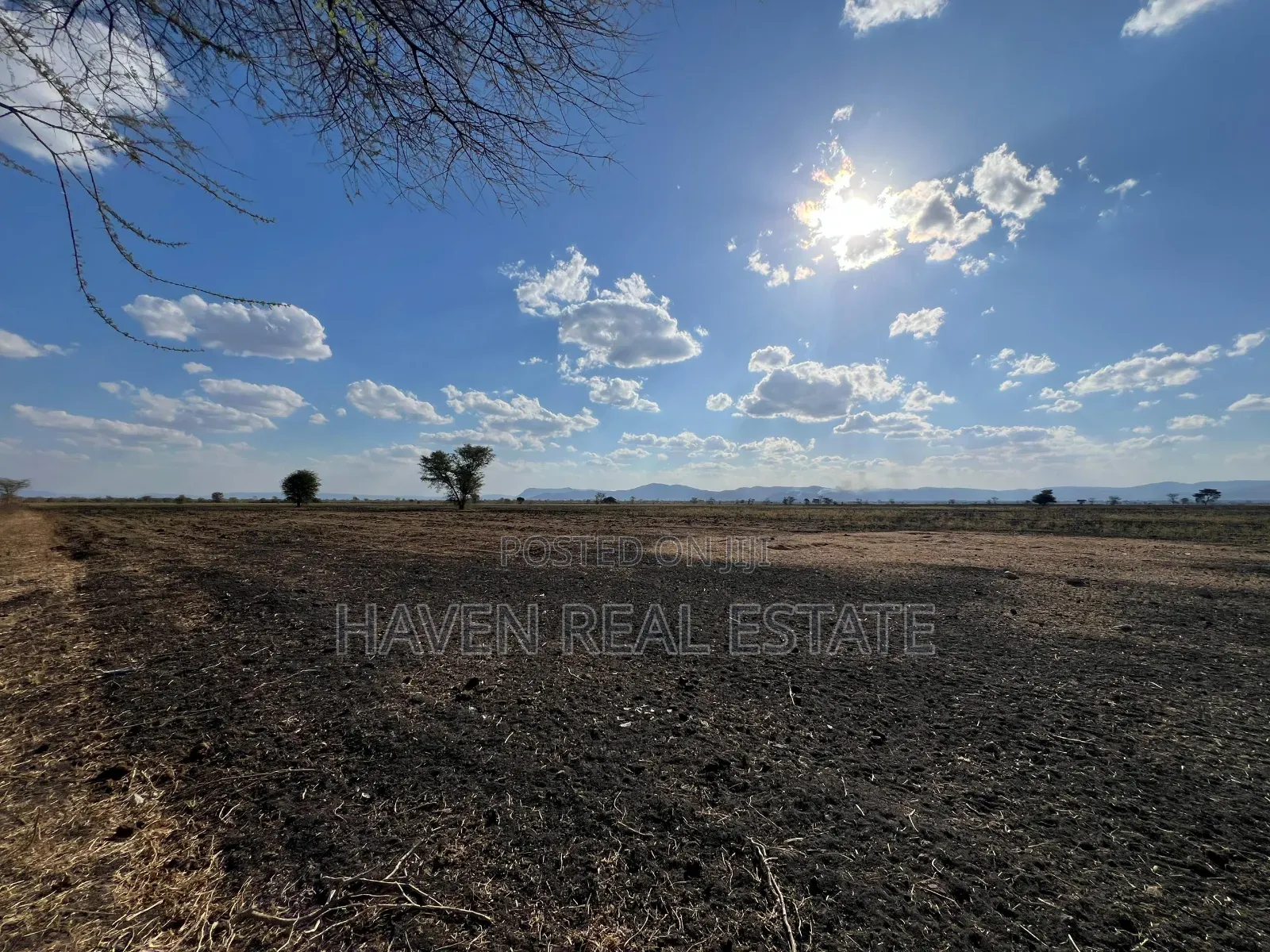 121.7 Acres Zinauzwa Manyara