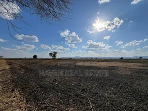 121.7 Acres Zinauzwa Manyara