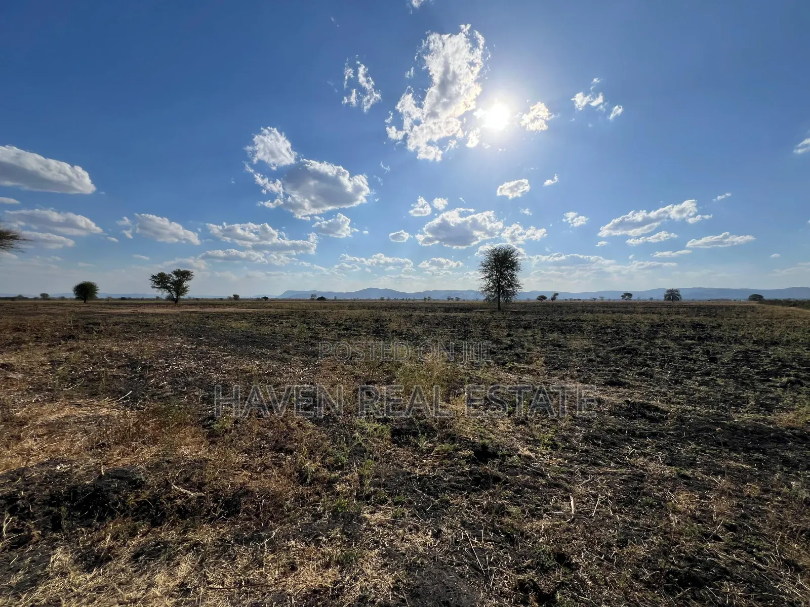 121.7 Acres Zinauzwa Manyara