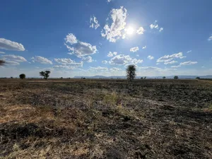 121.7 Acres Zinauzwa Manyara