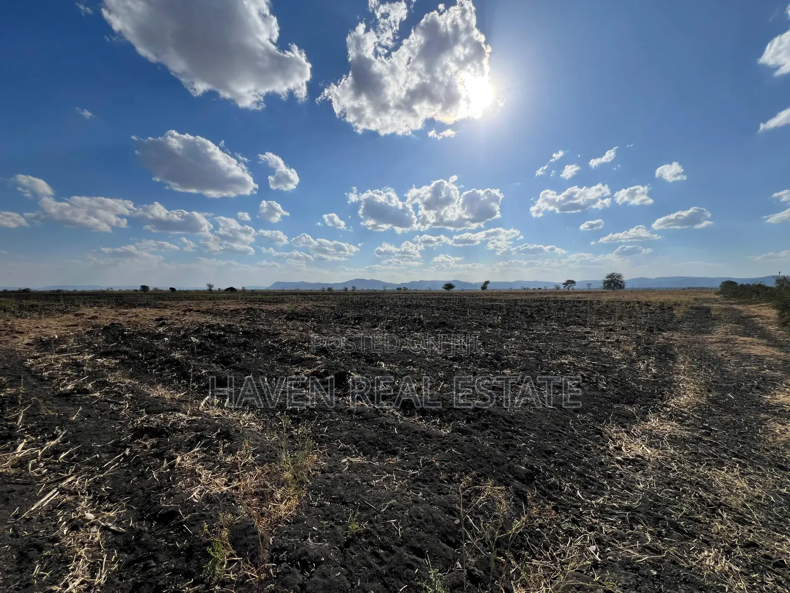121.7 Acres Zinauzwa Manyara